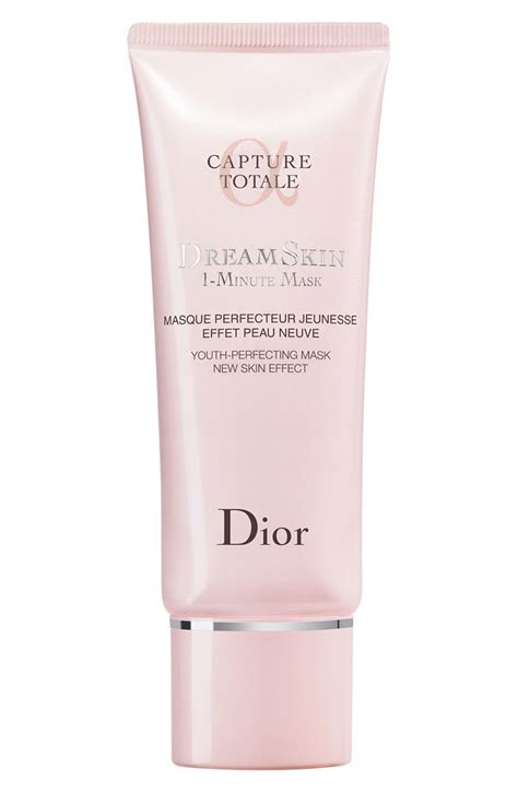 dior diving mask|dior one minute mask.